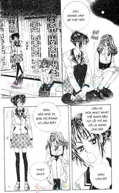 không bao giờ khóc chapter 11 35