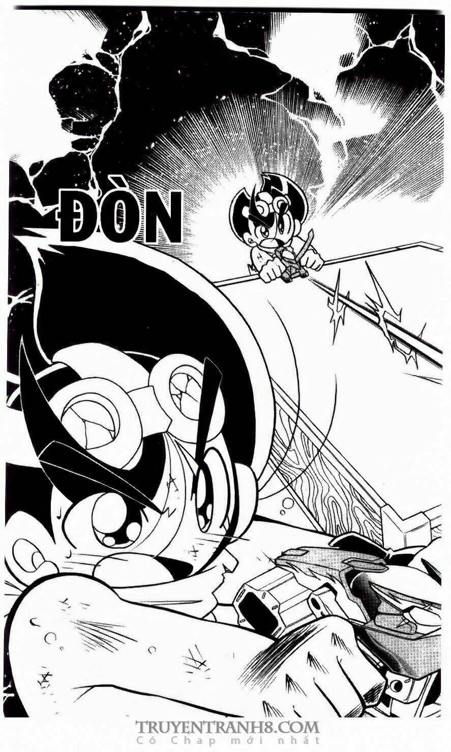 battle b-daman chapter 3 31