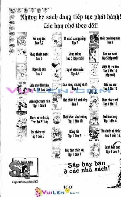 nàng công chúa ham chơi chapter 1 164