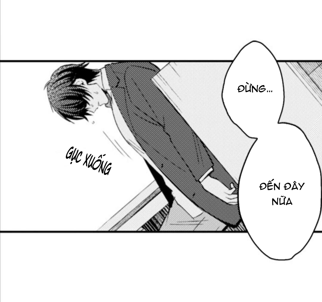 mặt sẹo quyến rũ chapter 6 36