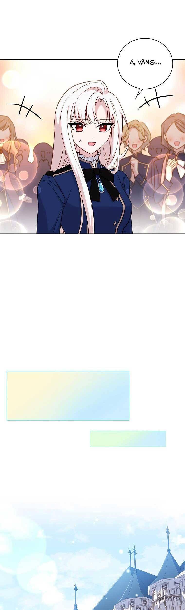 để yên cho tiểu thư hiền chapter 48 26