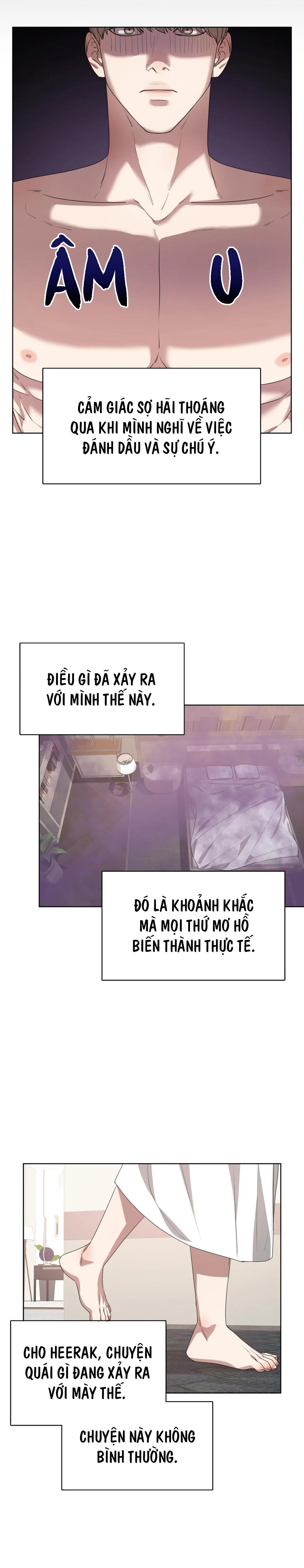 hướng về phía em chapter 16 5