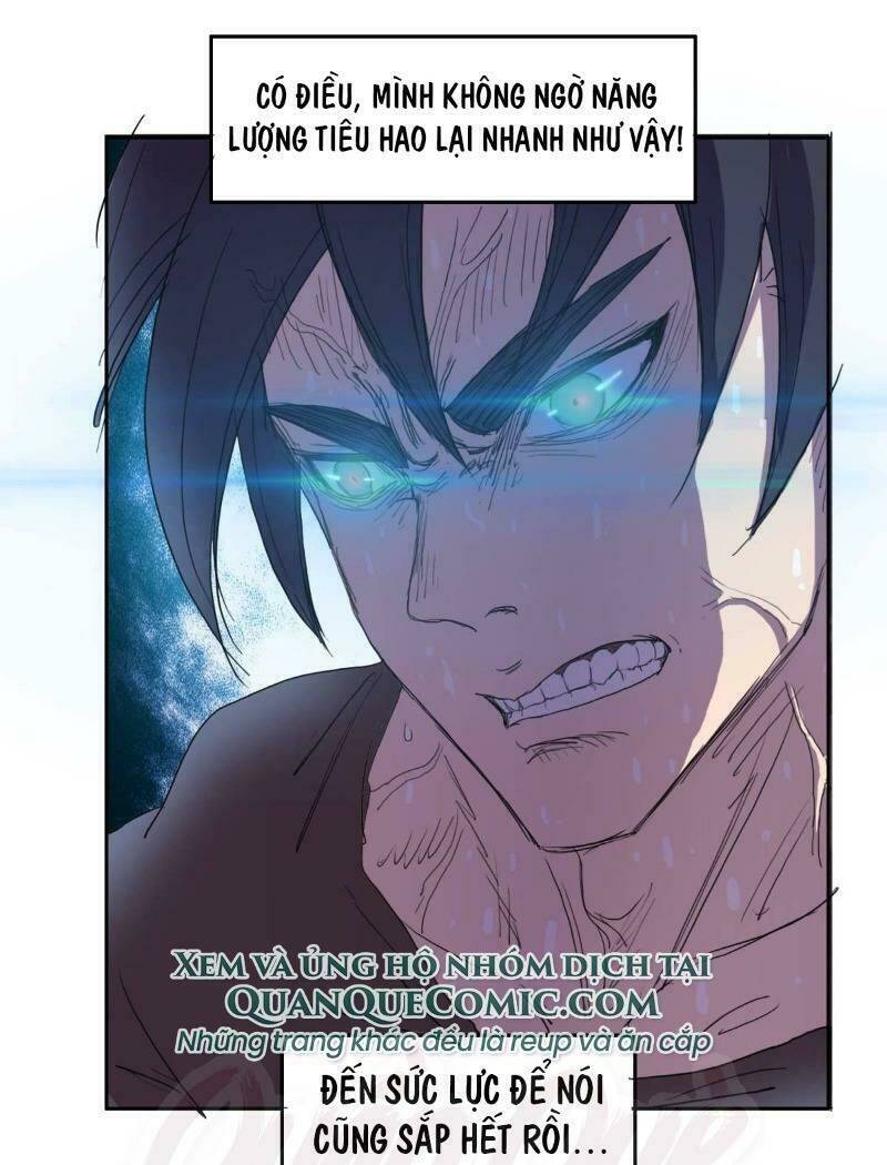 phụ hồn giả chapter 13 35