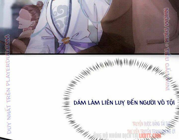 trọng sinh bá sủng nhiếp chính vương quá mạnh mẽ chapter 135 102