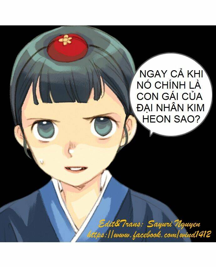 the great merchant kim manduk chapter 4 28