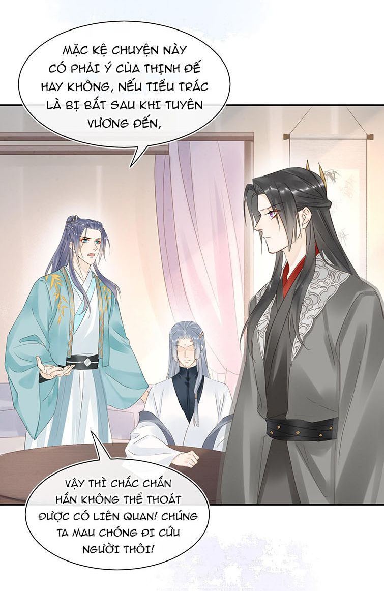 tù long chapter 67 14