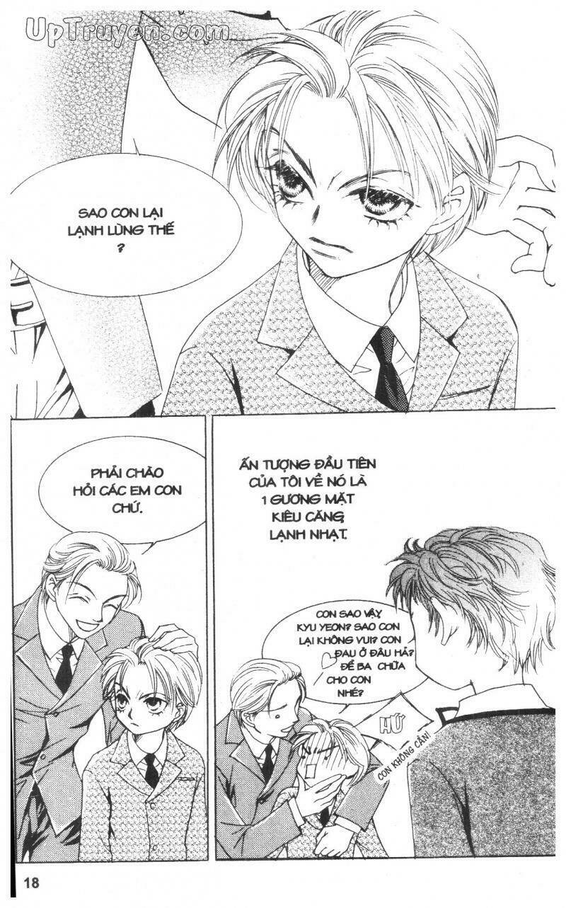 cinderella man chapter 3 18