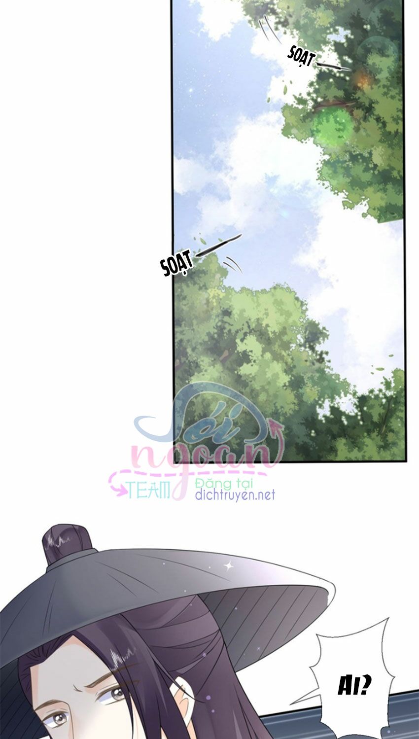 tang lạc túy tại nam phong lý chapter 34 21