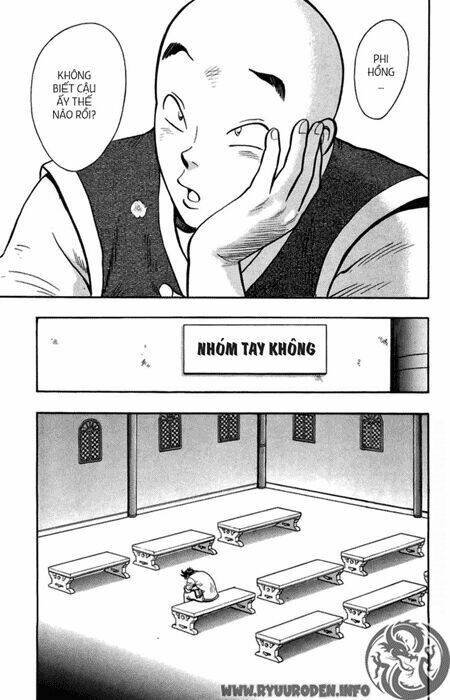 hoàng phi hồng phần 1 chapter 32 122