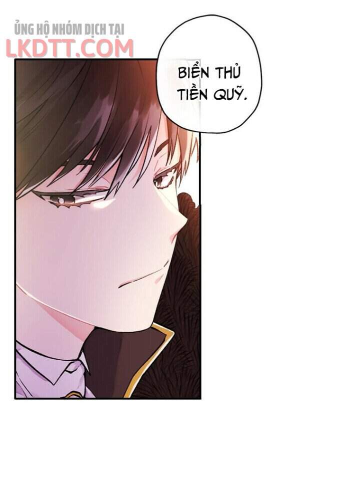 tôi đã trở thành con gái nuôi của nam chính chapter 2 39