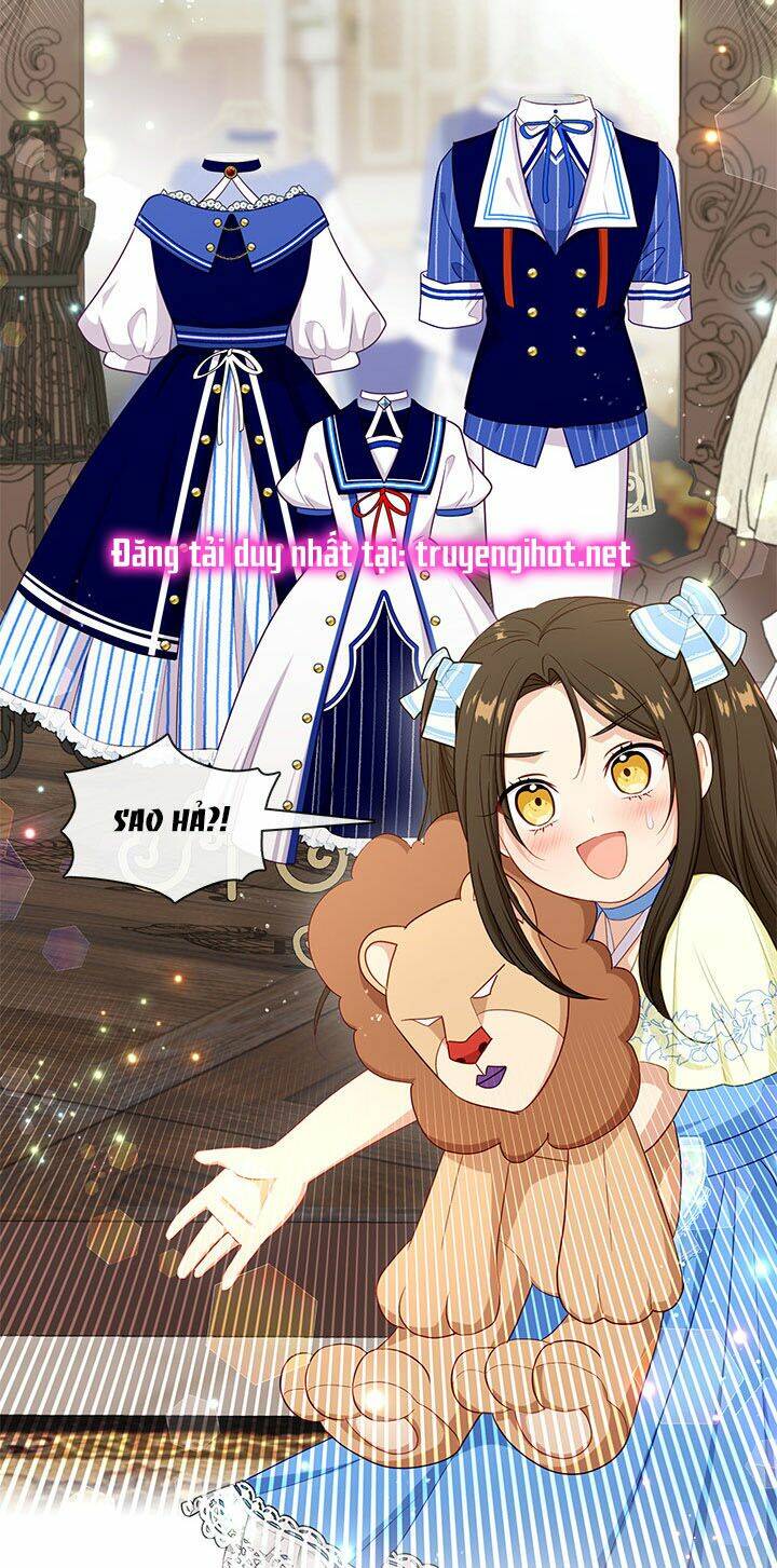hãy coi chừng ác nữ chapter 114 39