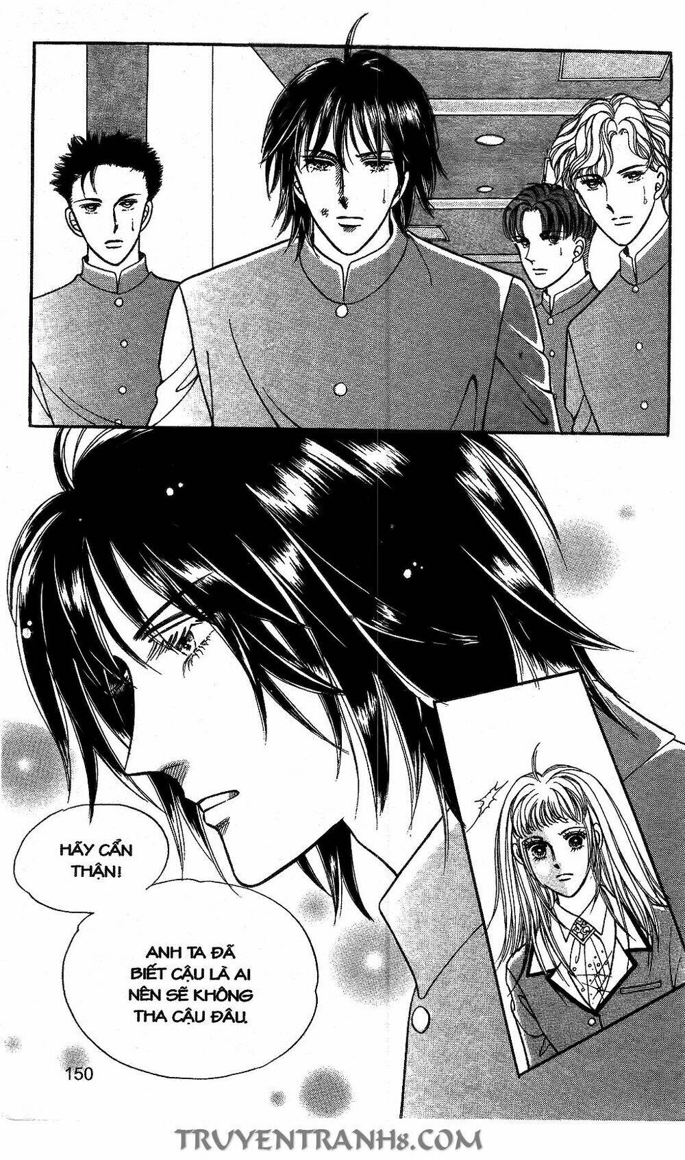 lọ lem kén rể chapter 18 26