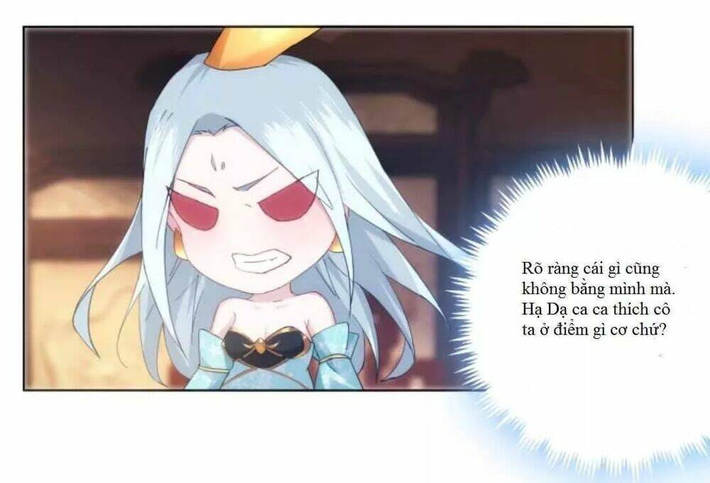 bí mật của dạ tộc chapter 13.2 5