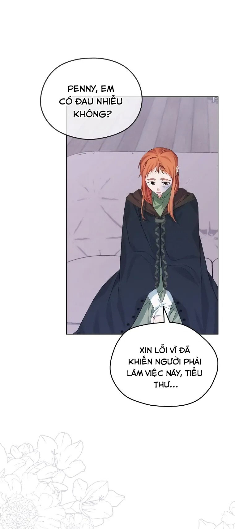 aster yêu dấu của tôi chapter 25 54