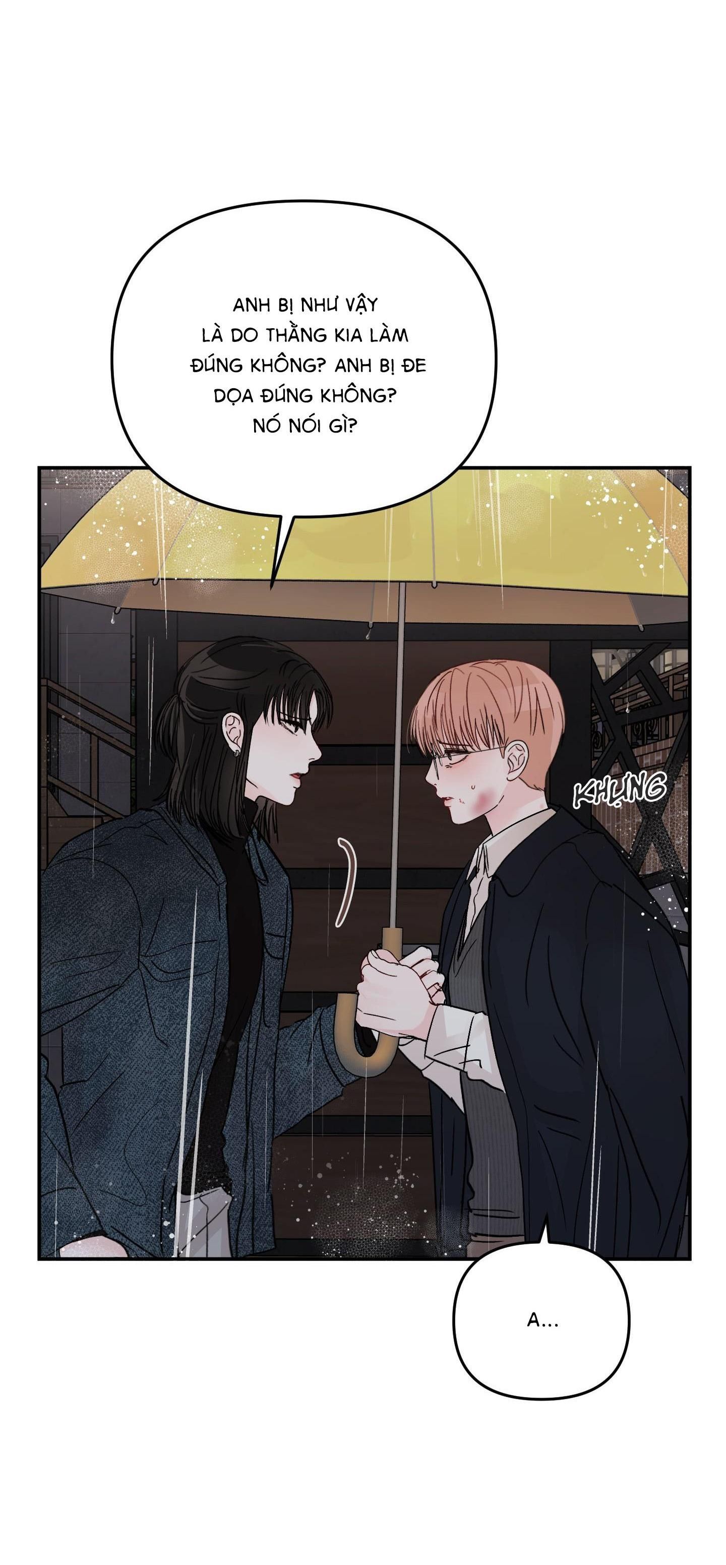 thán phục thanh xuân chapter 66 8