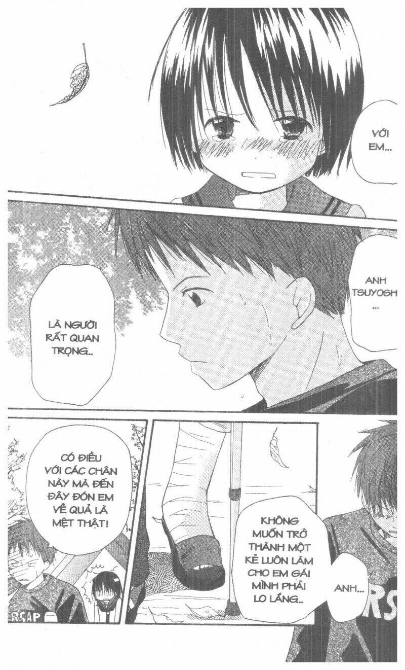 oniichan to issyo chapter 1 138