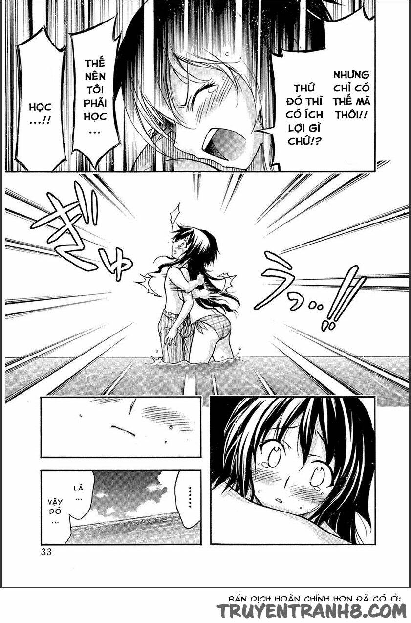 gou-dere bishoujo nagihara sora chapter 19 34