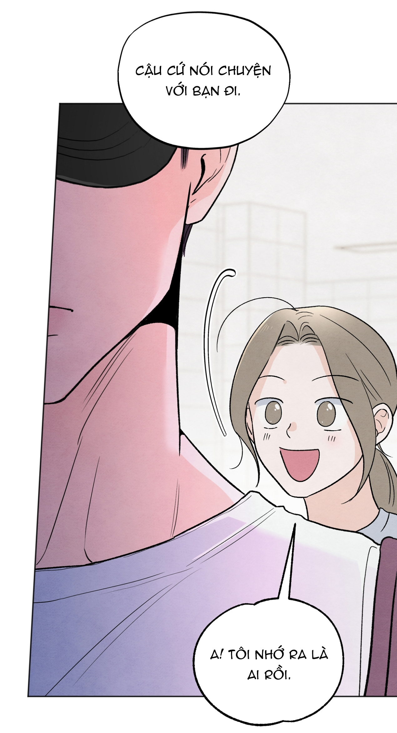 hoàn cảnh của rác rưởi chapter 25.1 11