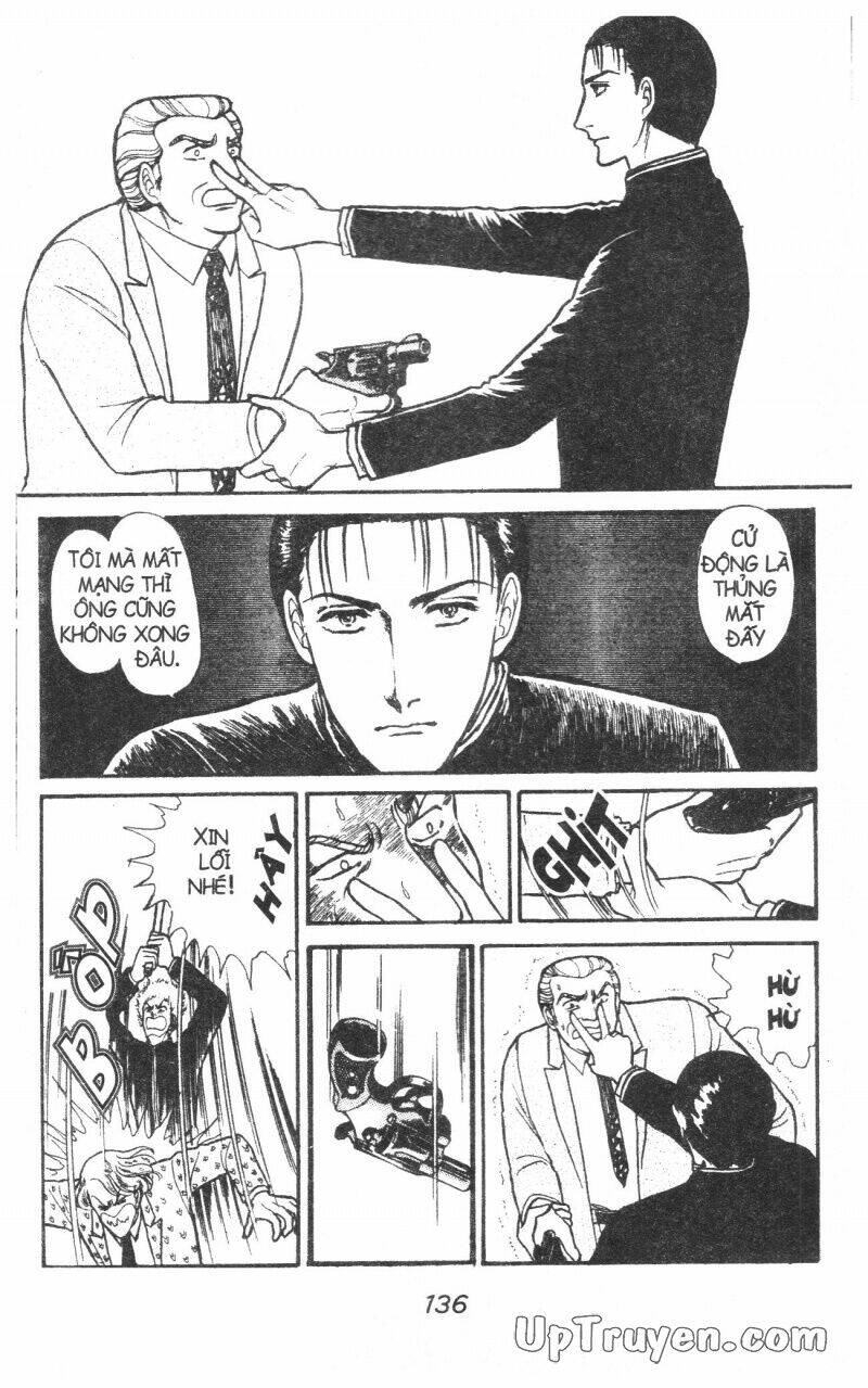 câu lạc bộ con nhà giàu chapter 1 137