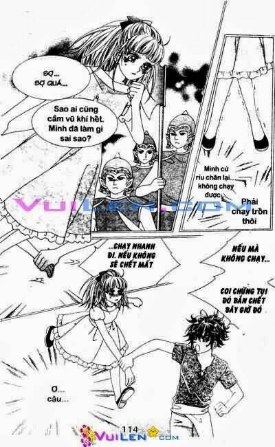 đến vương quốc ma chapter 10 95