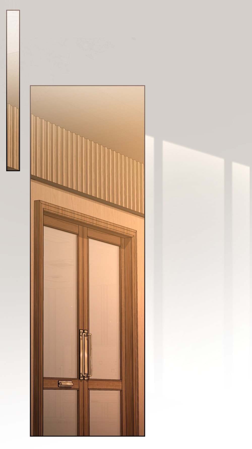 merry psycho chapter 12.2 18