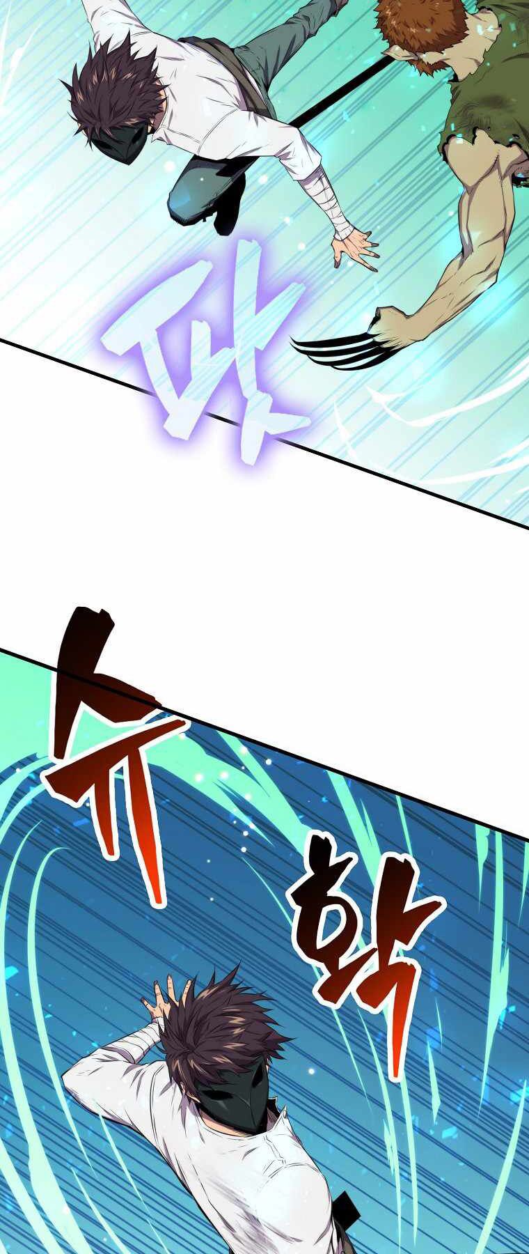 tôi thăng cấp trong lúc ngủ chapter 16 13