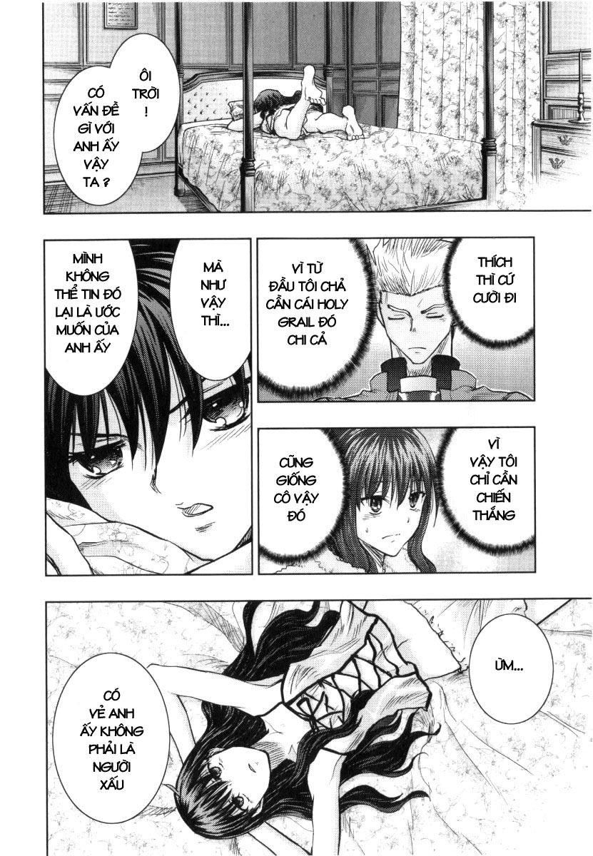 fate stay night chapter 32 18