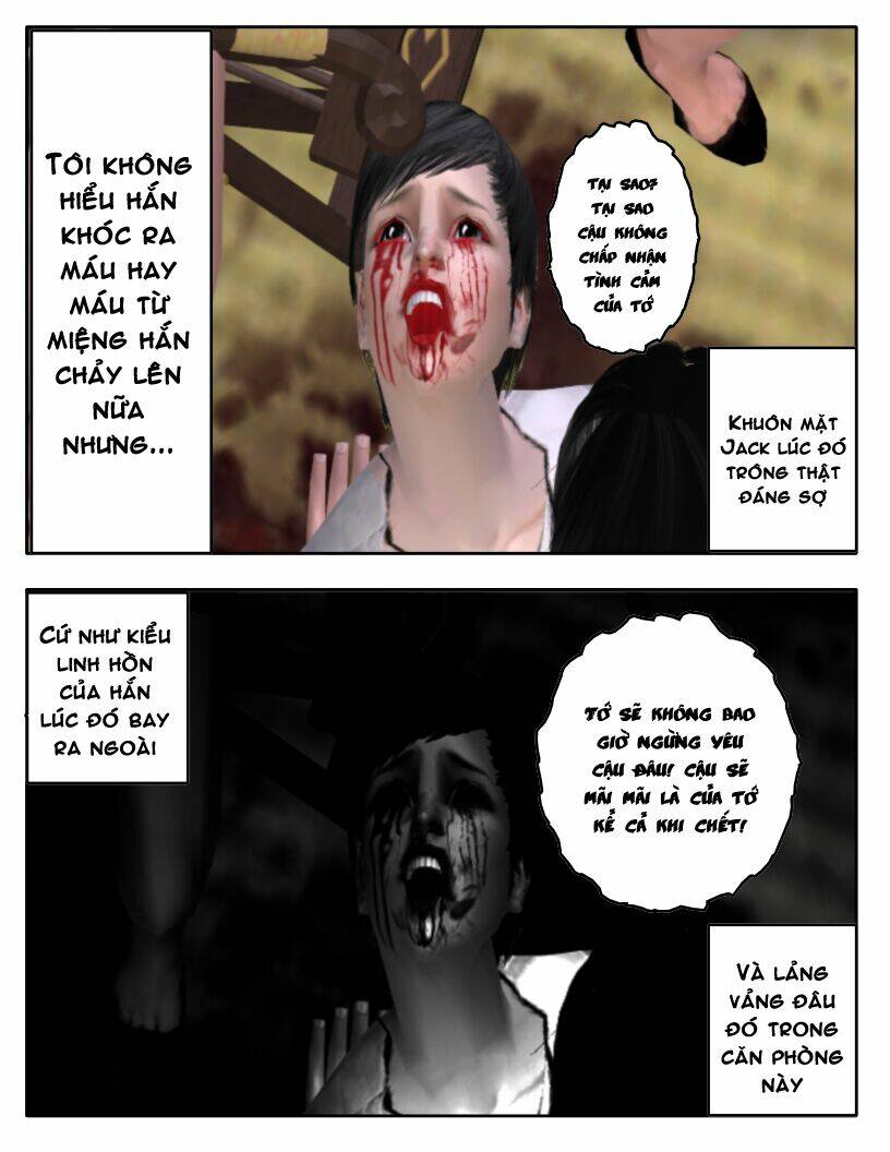 class of wizards chapter 5.5 24