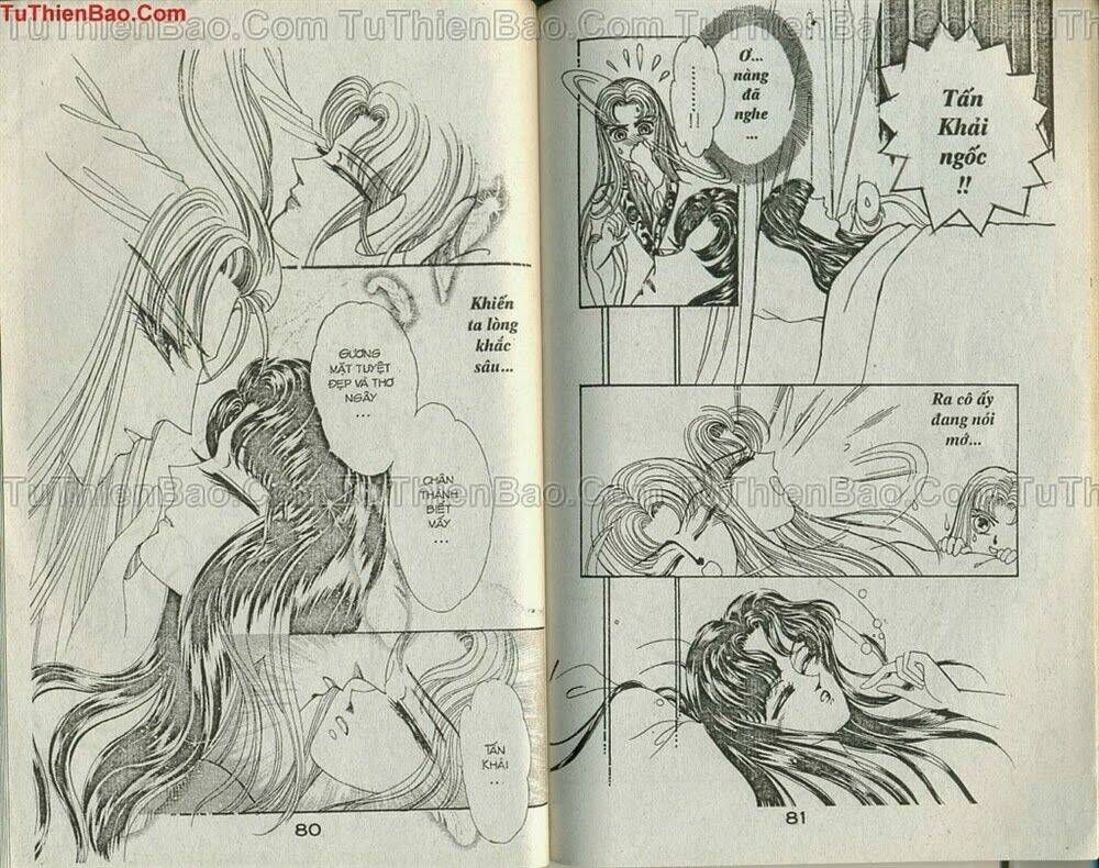 hạt lệ trân châu chapter 2 40