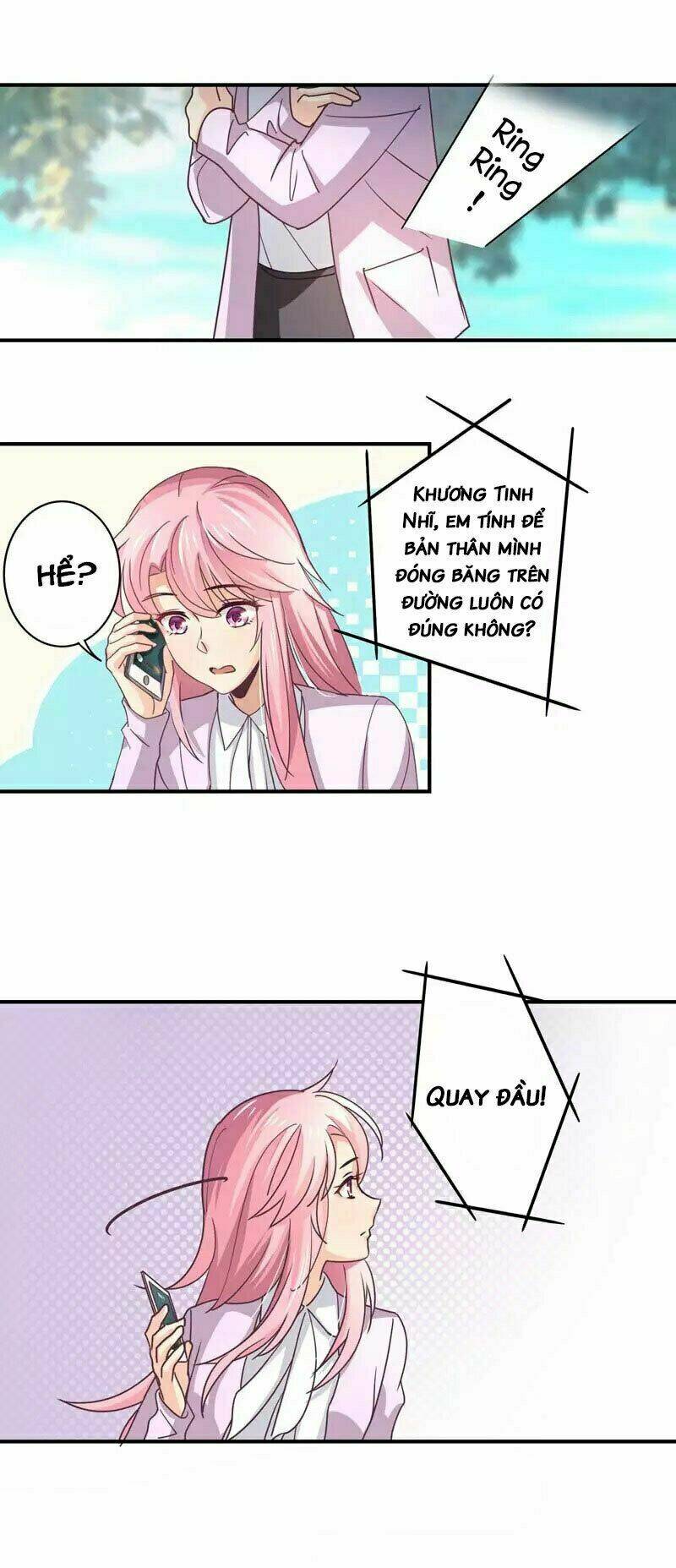 cuồng duệ tiểu thê chapter 54 17