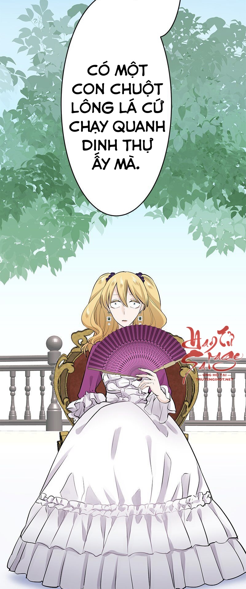 nullitas~nàng dâu giả dối~ chapter 33.2 3