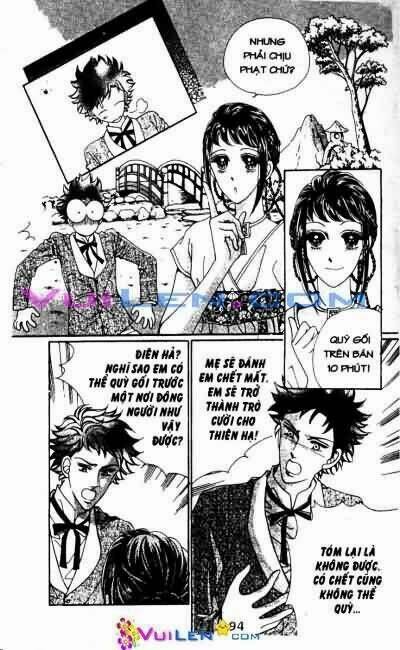 cô gái vương giả chapter 5 94