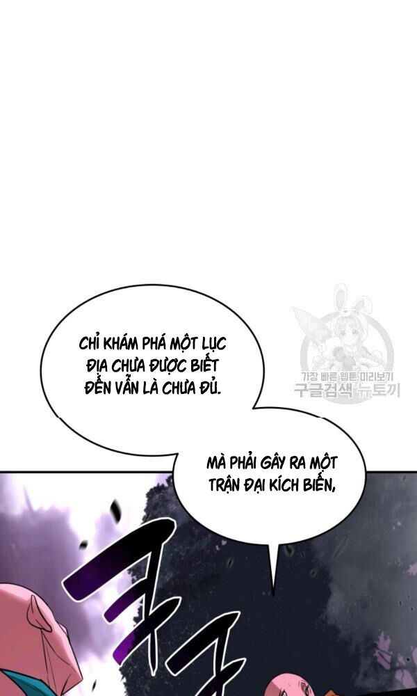 tôi là lính mới chapter 56 88
