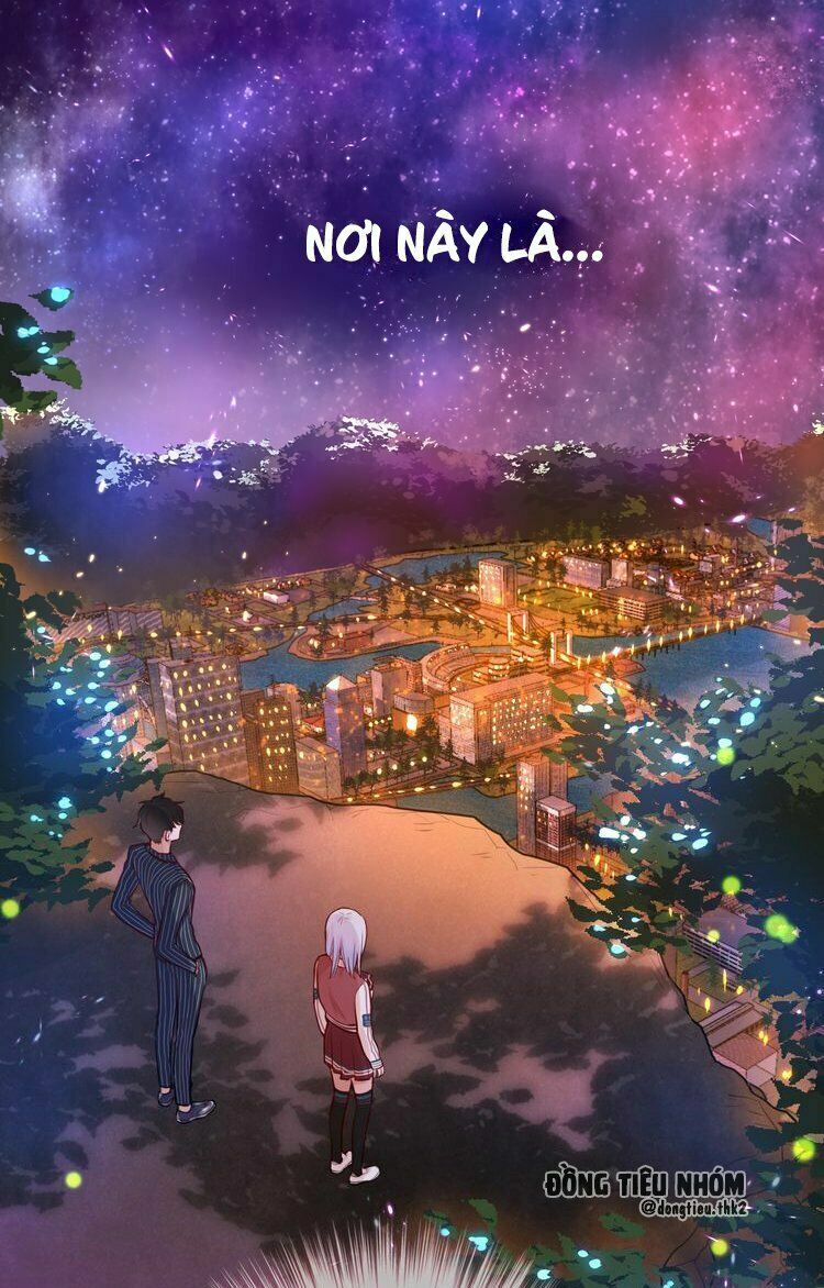 trú dạ liên miên chapter 12 16