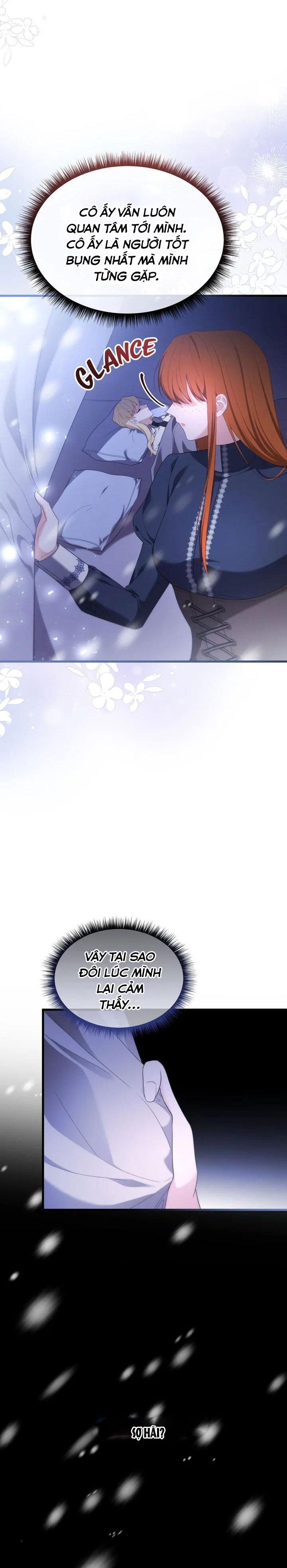 màn đêm tối của adeline chapter 64 38