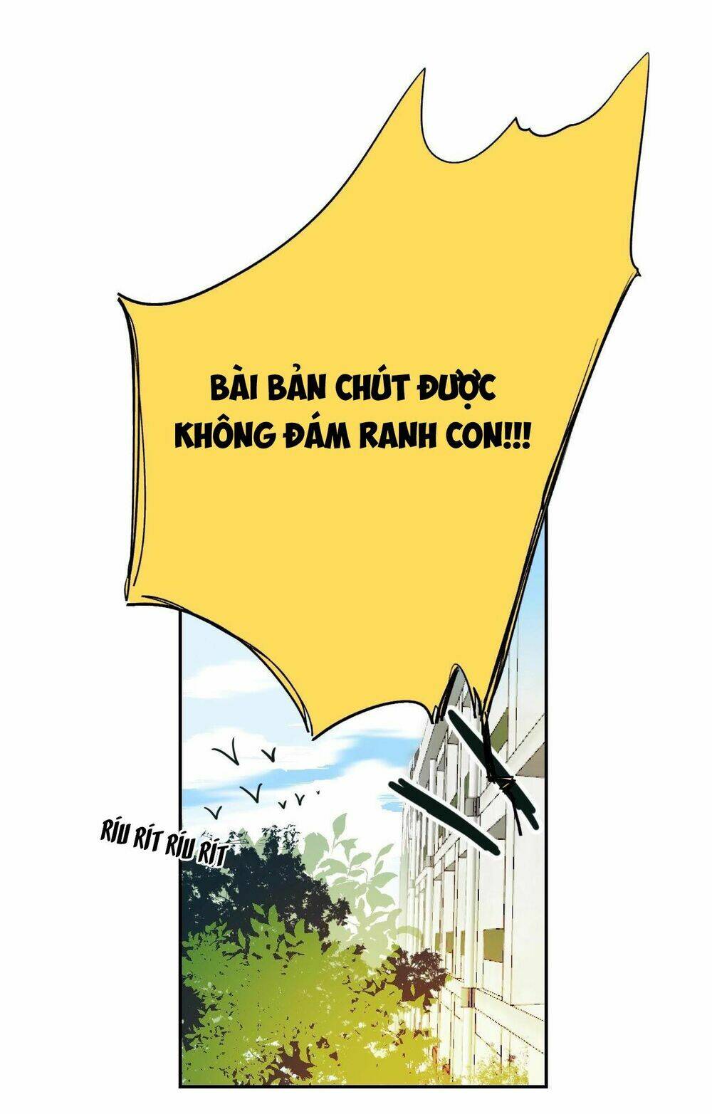 phù thủy hạng bét chapter 26.5 20