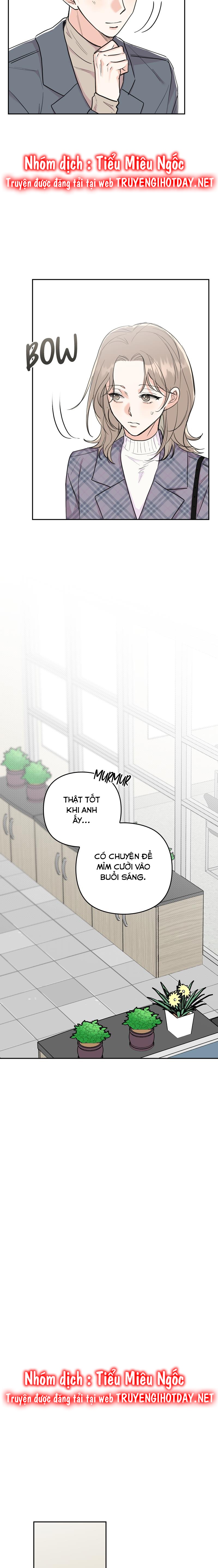 chúng ta ly hôn đi! chapter 58 12