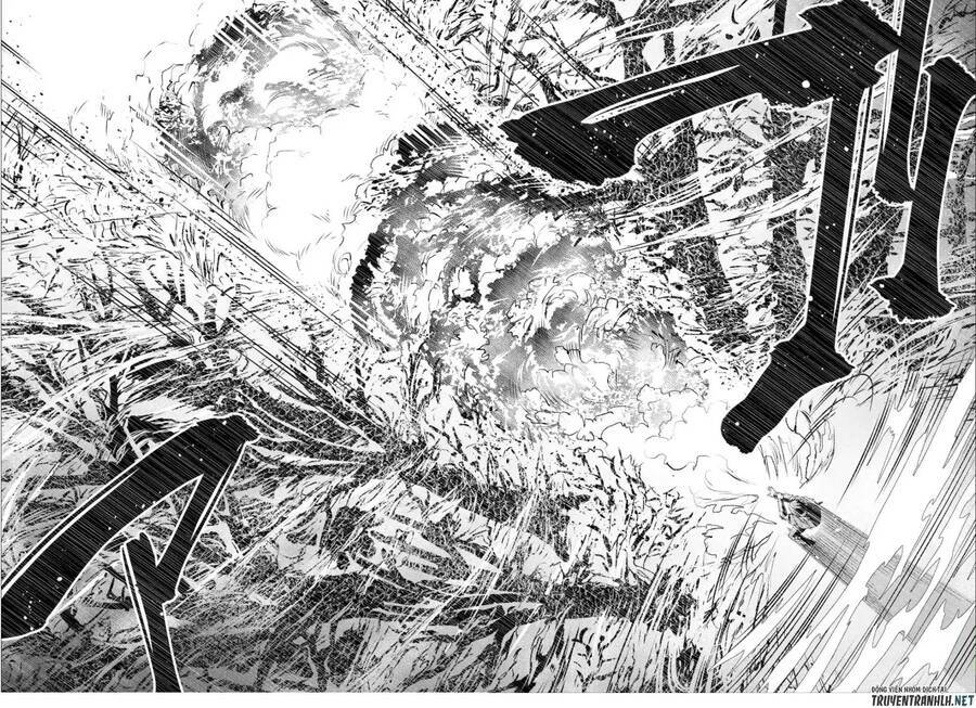 nido tensei shita shounen wa s rank boukensha toshite heion ni sugosu-zense ga kenja de eiyuu datta chapter 16 8