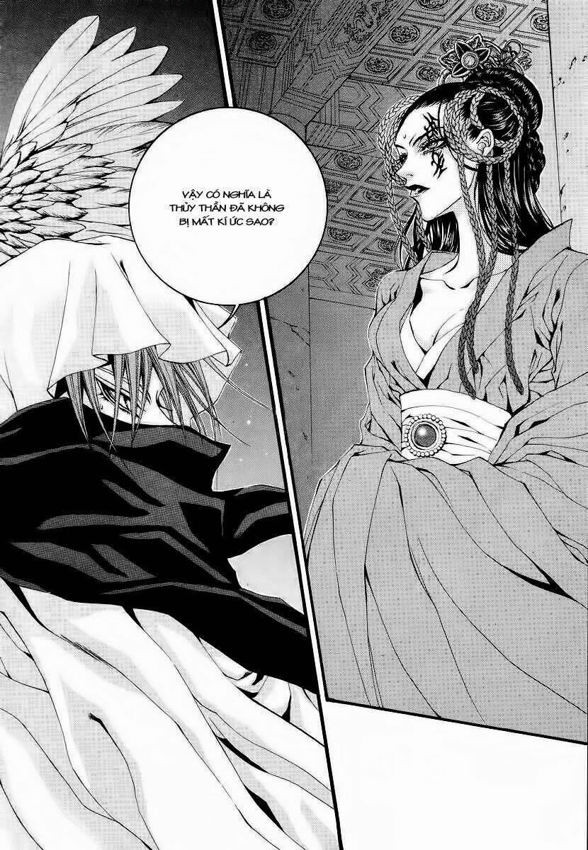 tân nương của thủy thần chapter 62 5