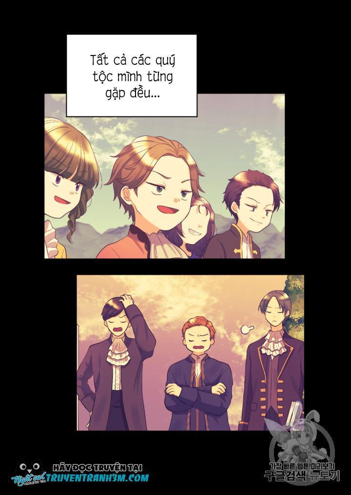 Sinh Đôi Xuyên Không Chapter 23 31