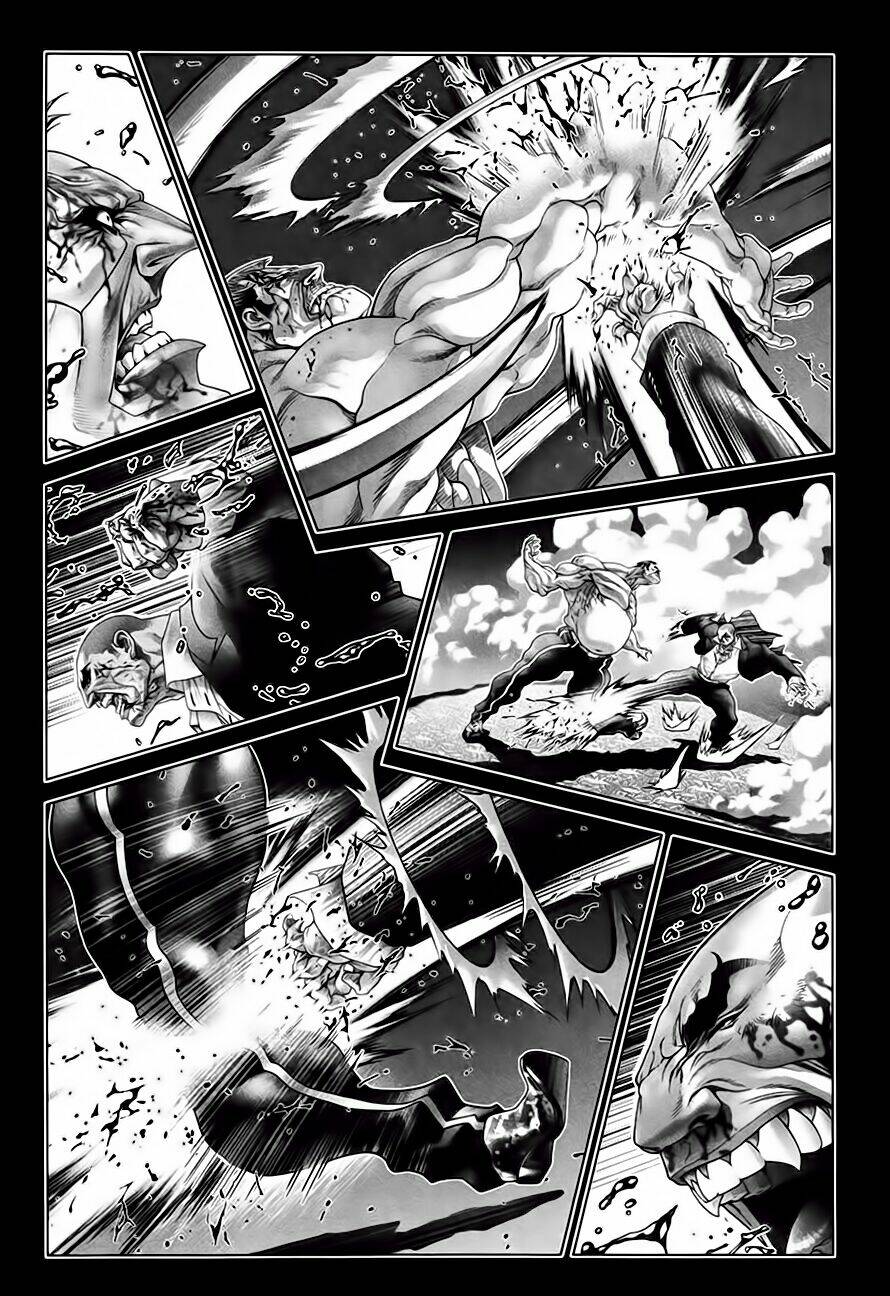 black joke chapter 12 23