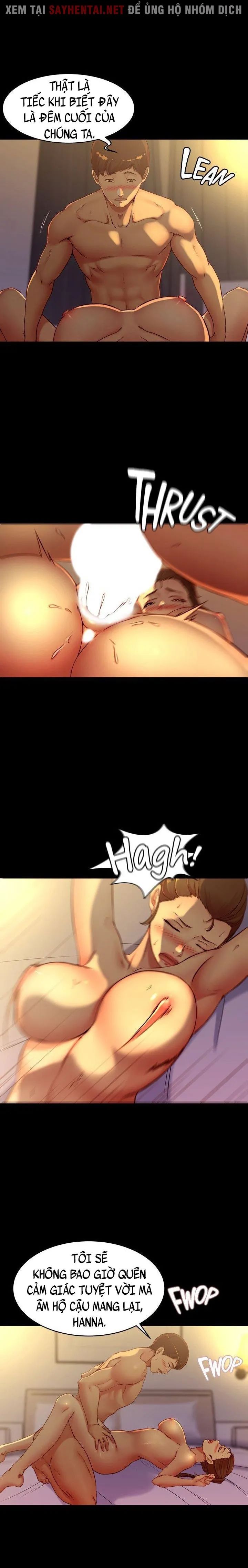 nhật ký quần lót chapter 46 12