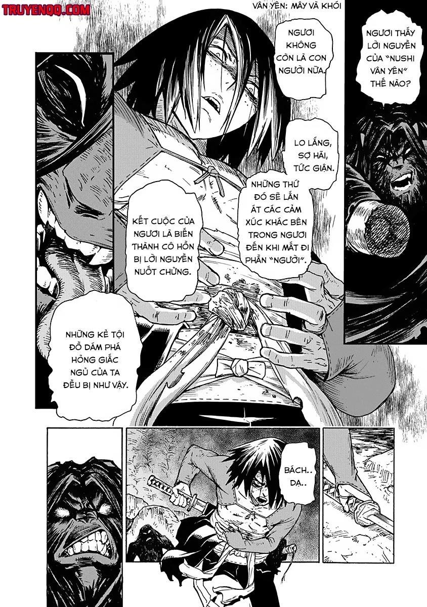 buchimaru chaos chapter 2 11