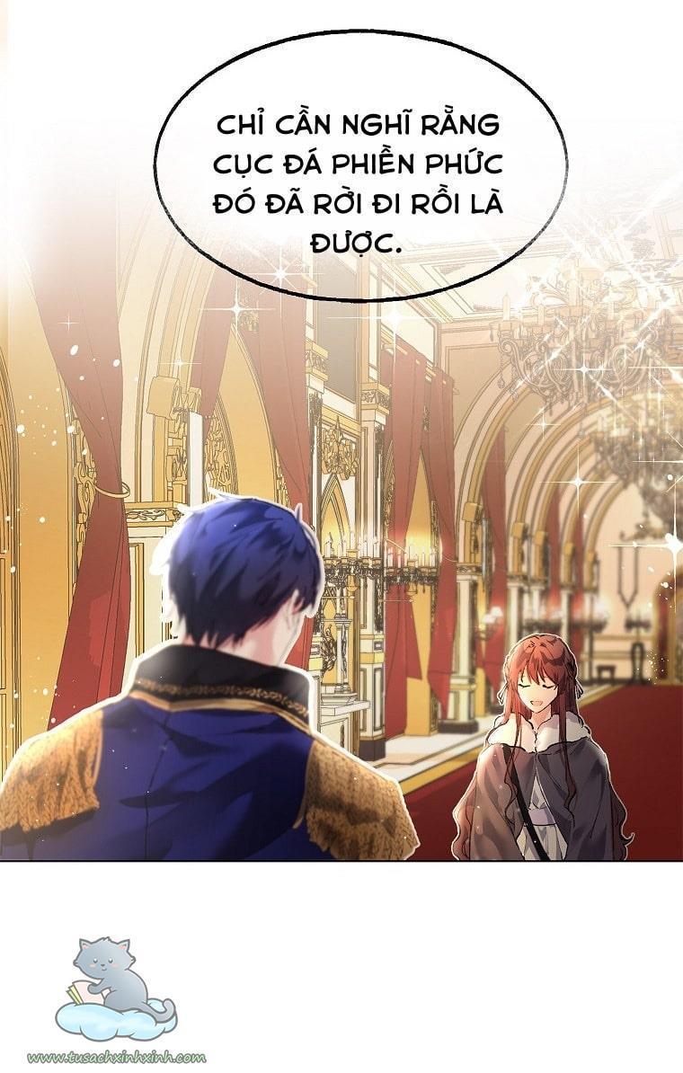 tháng năm cuối cùng của nữ phụ đoản mệnh chapter 1 48