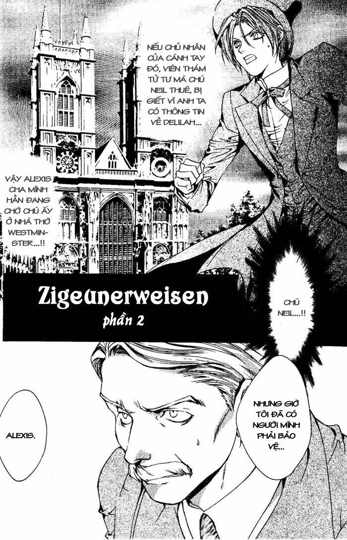 đứa con của thượng đế chapter 14 3