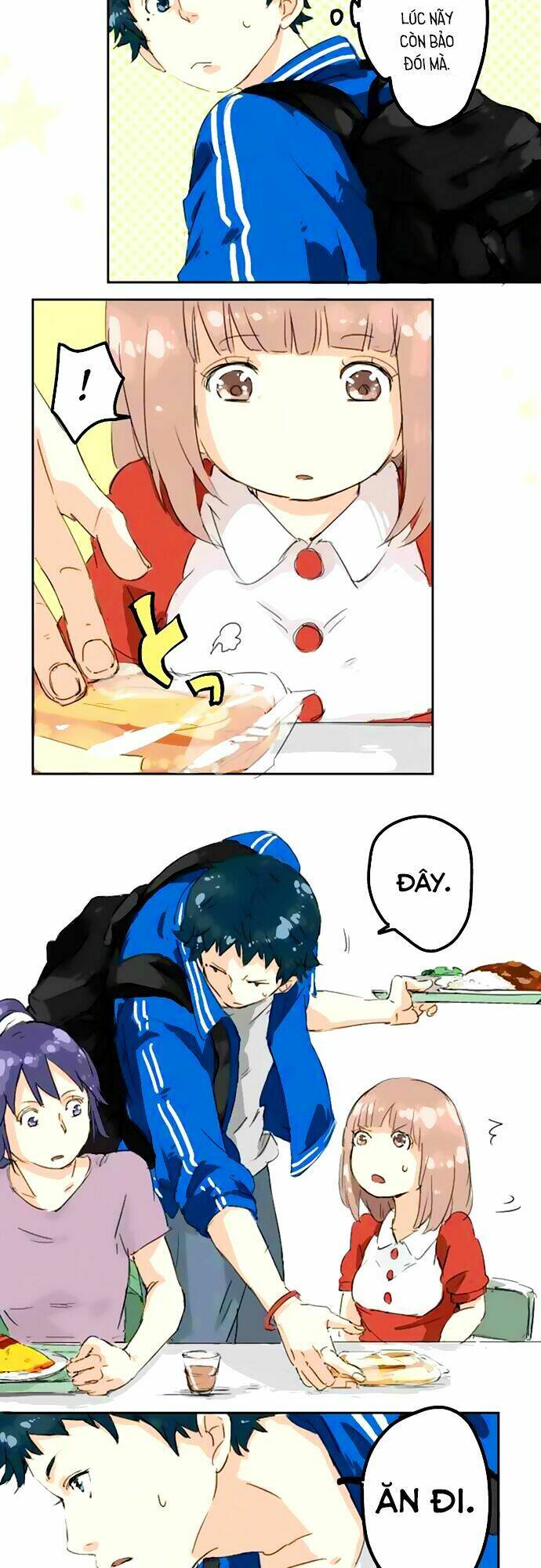 koi inu chapter 3 14