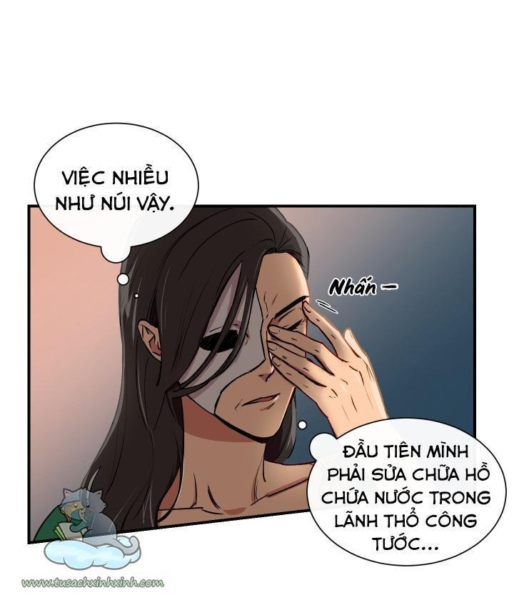 công nương khế ước của gia tộc công tước quái vật chapter 7 22