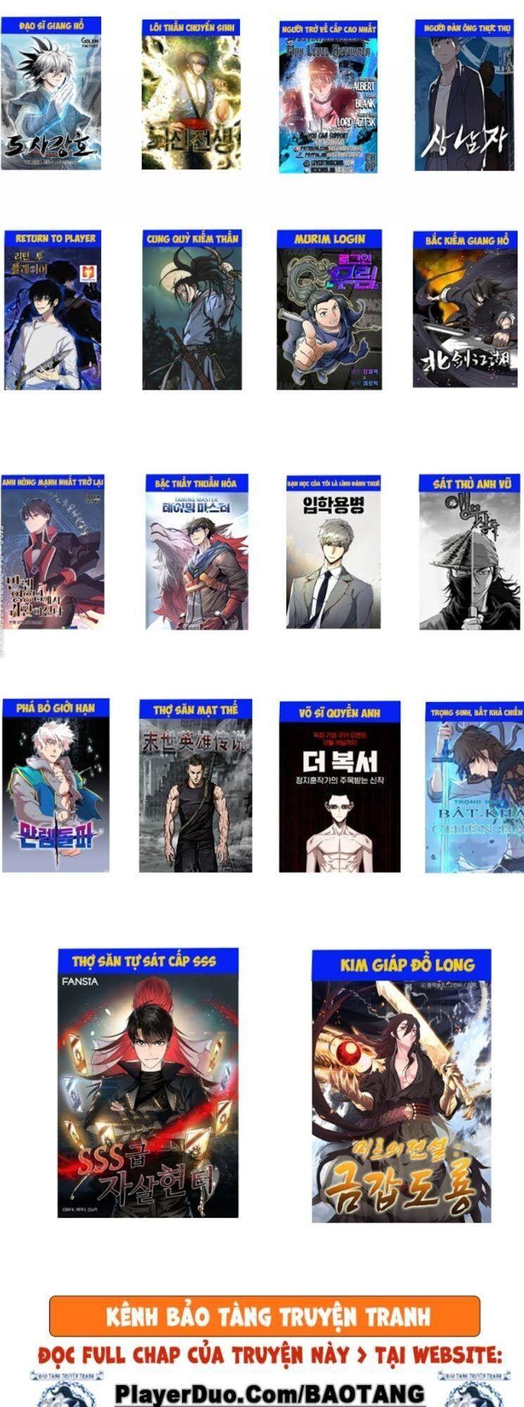 tôi trở lại thăng cấp một mình chapter 45 71