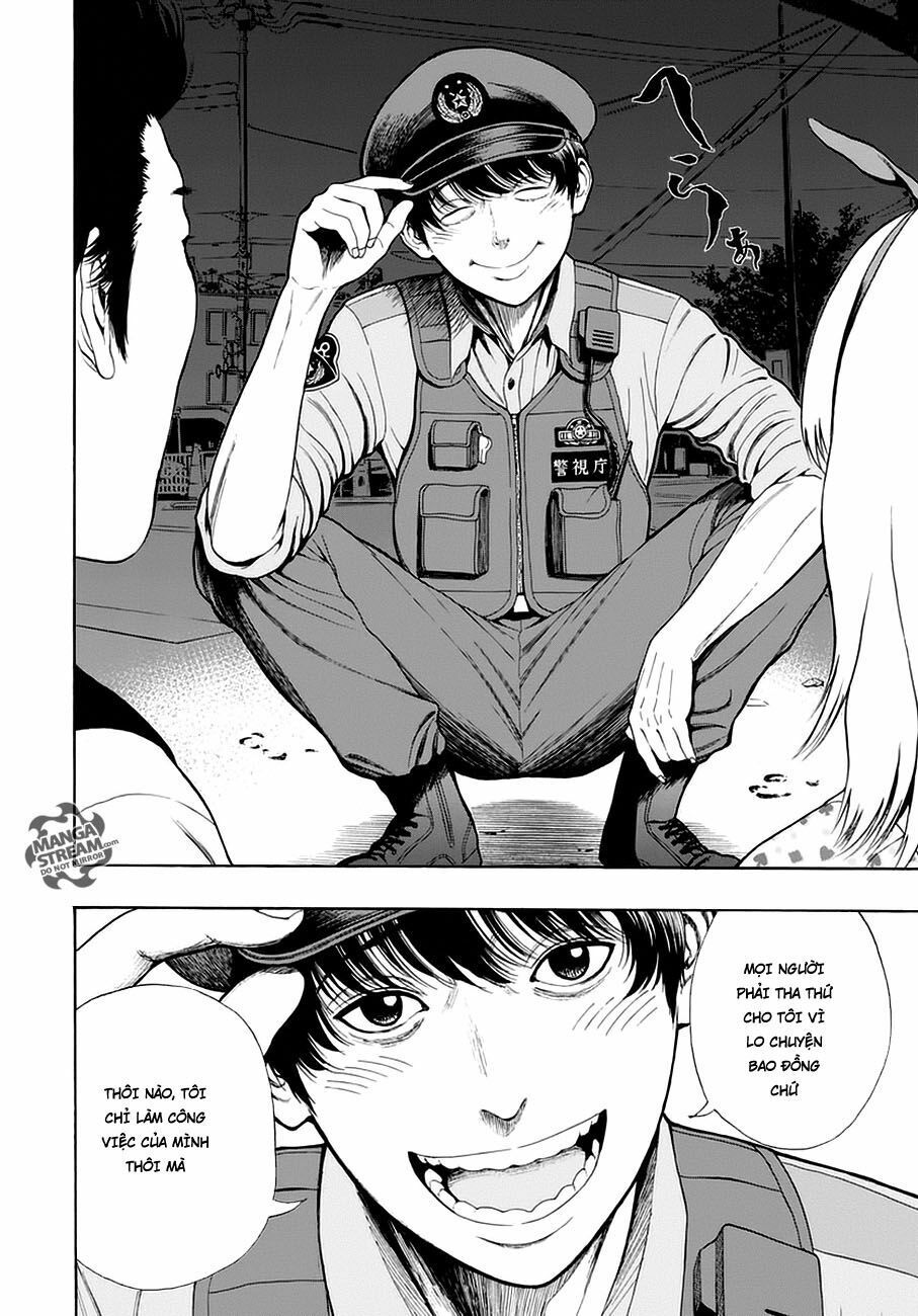 đọa nhân chapter 1 7