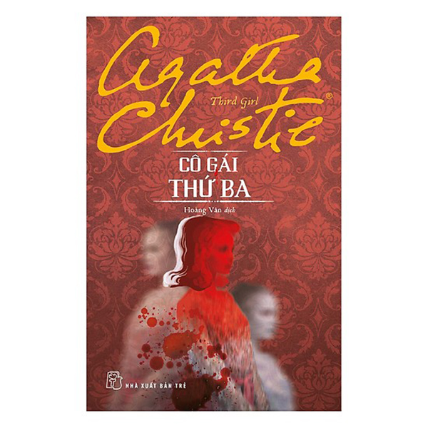 Combo Các Tác Phẩm Của Agatha Christie (14 Cuốn)